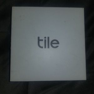 Tile